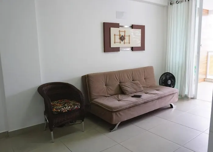 Dubai residência Apartamento Cabo Frio