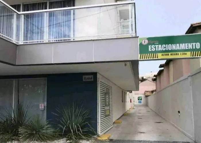 Flat 212 - Localização privilegiada em Cabo Frio