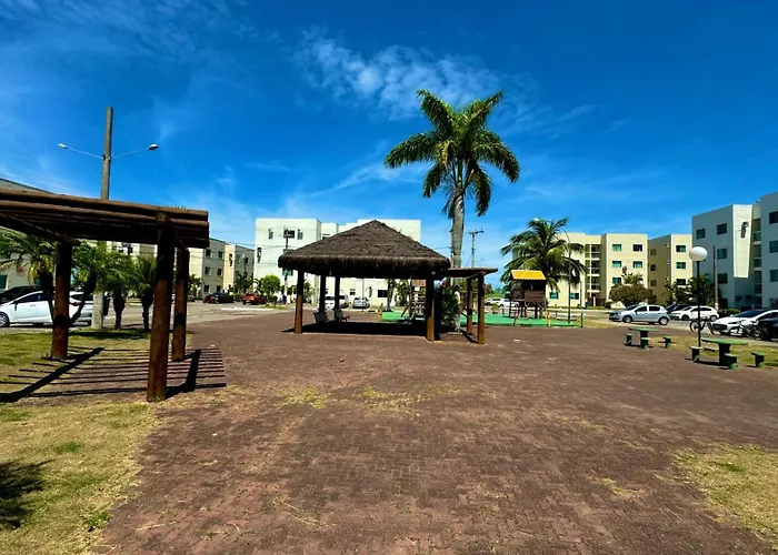 Marina Clube Apartamento Cabo Frio