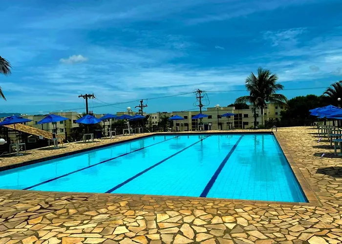 Marina Clube Apartamento Cabo Frio