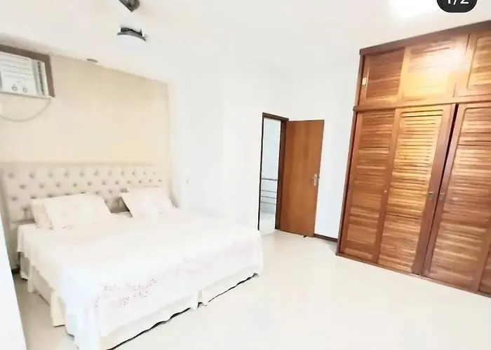 Cobertura Duplex 50 M Praia Do Forte Com Piscina Na Cobertura Cabo Frio